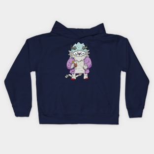 Alter Beer Monster Kids Hoodie